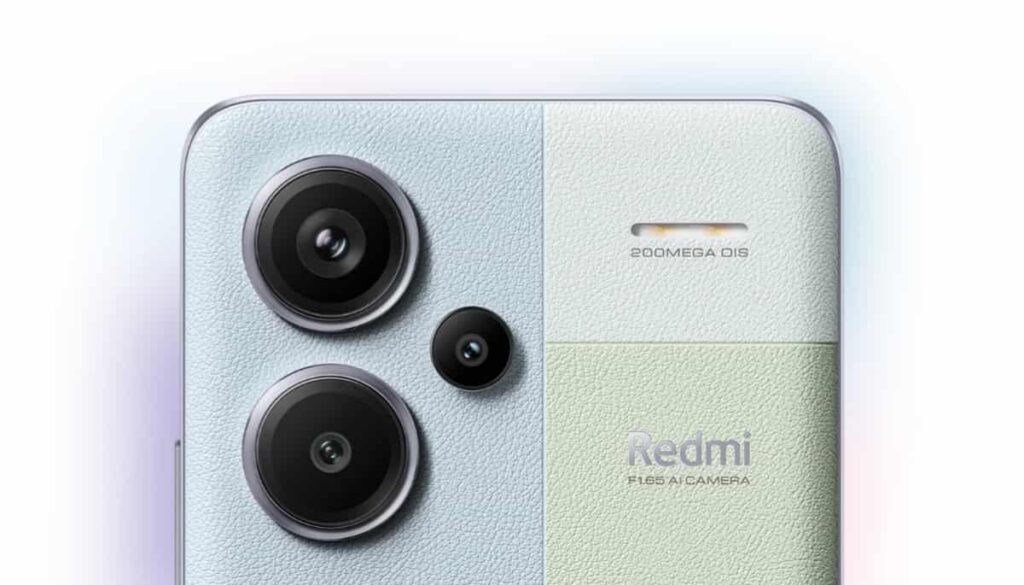 Redmi Note 16 Pro Plus Price in India