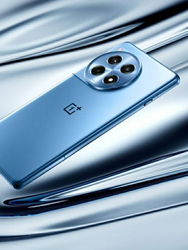 OnePlus 12R