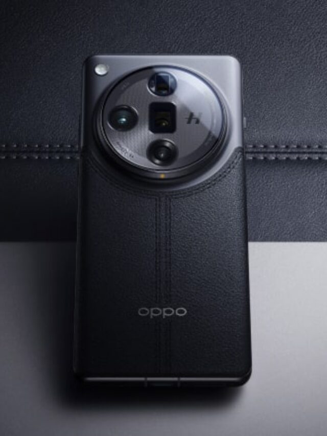 Oppo Find X8 Ultra