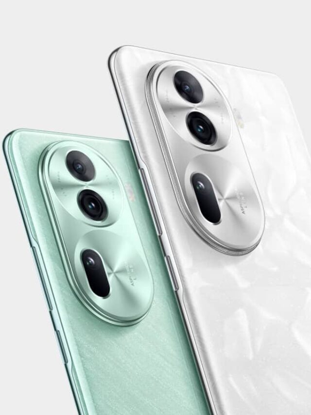 Oppo Reno 11F