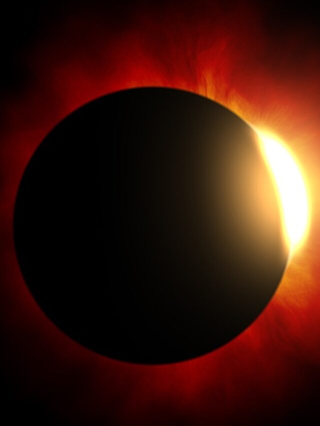 Solar Eclipse