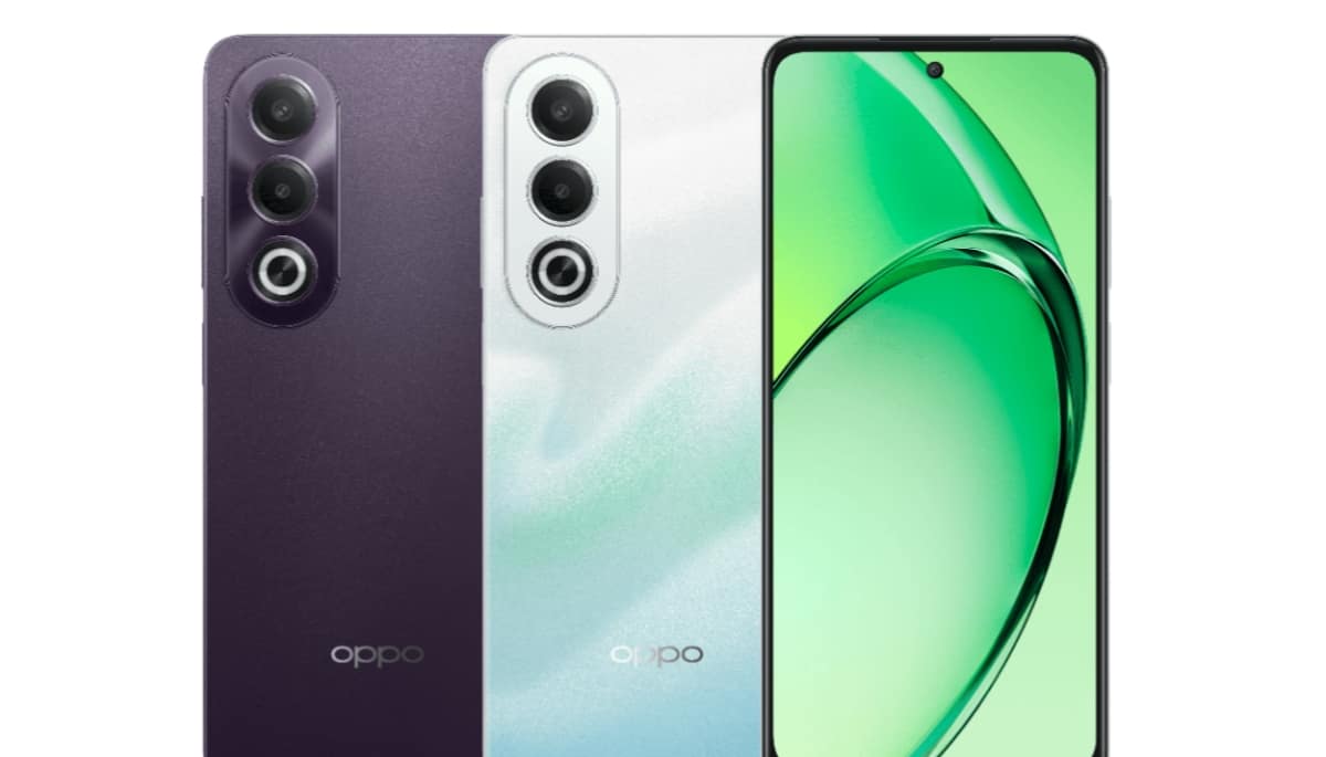 Oppo K14